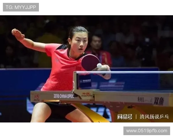 重庆乒乓球队以73分稳居大满贯积分榜首位展现强劲实力