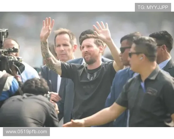 梅西被曝吸毒视频引发热议球迷与媒体的反应各异